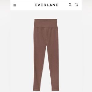 Everlane Seamless Leggings